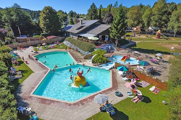 ArdenParks Petite Suisse - Image 1