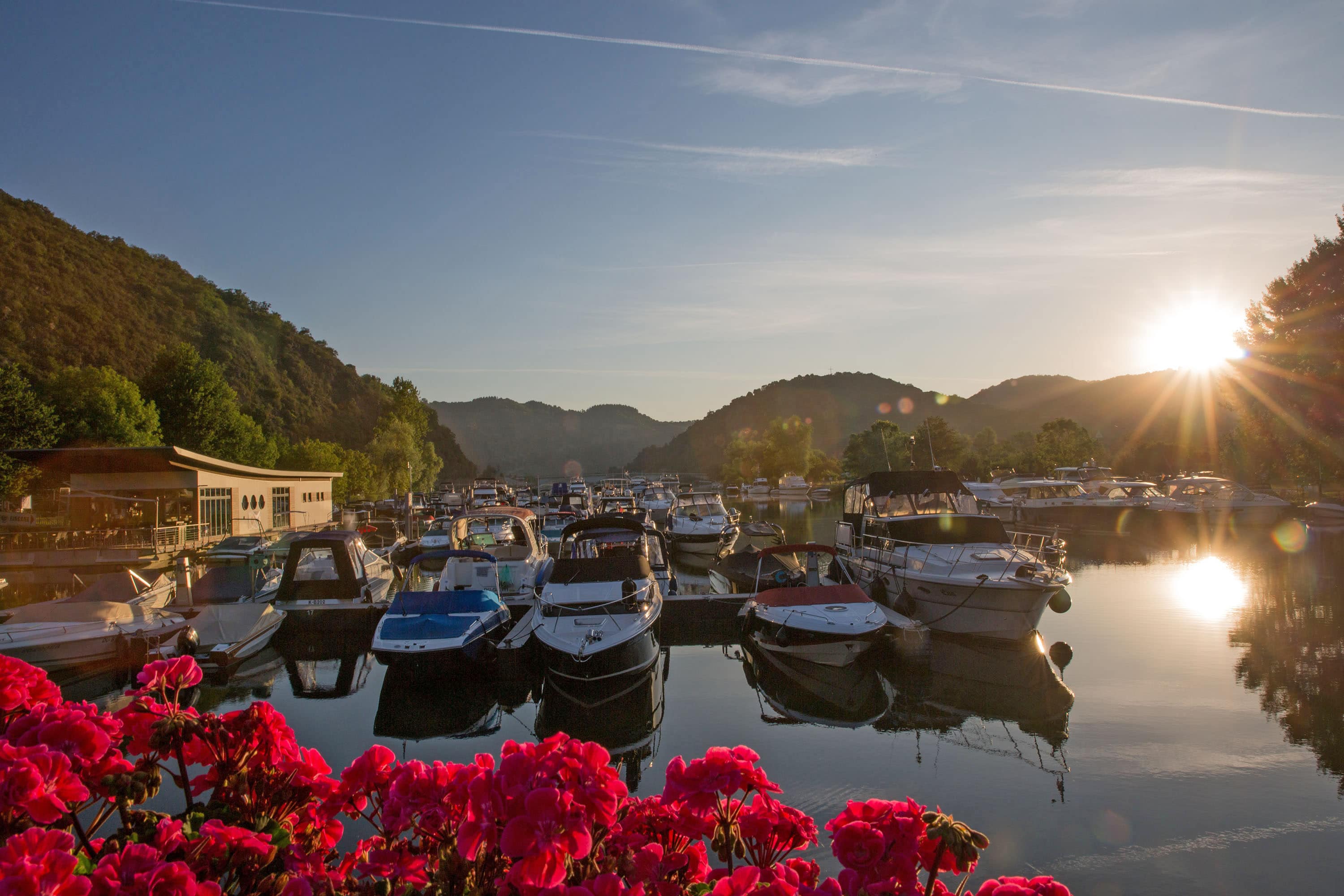 Mosel-Islands Camping | ACSI