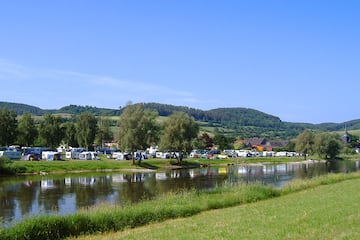 Weserbergland Camping Weserbergland Camping