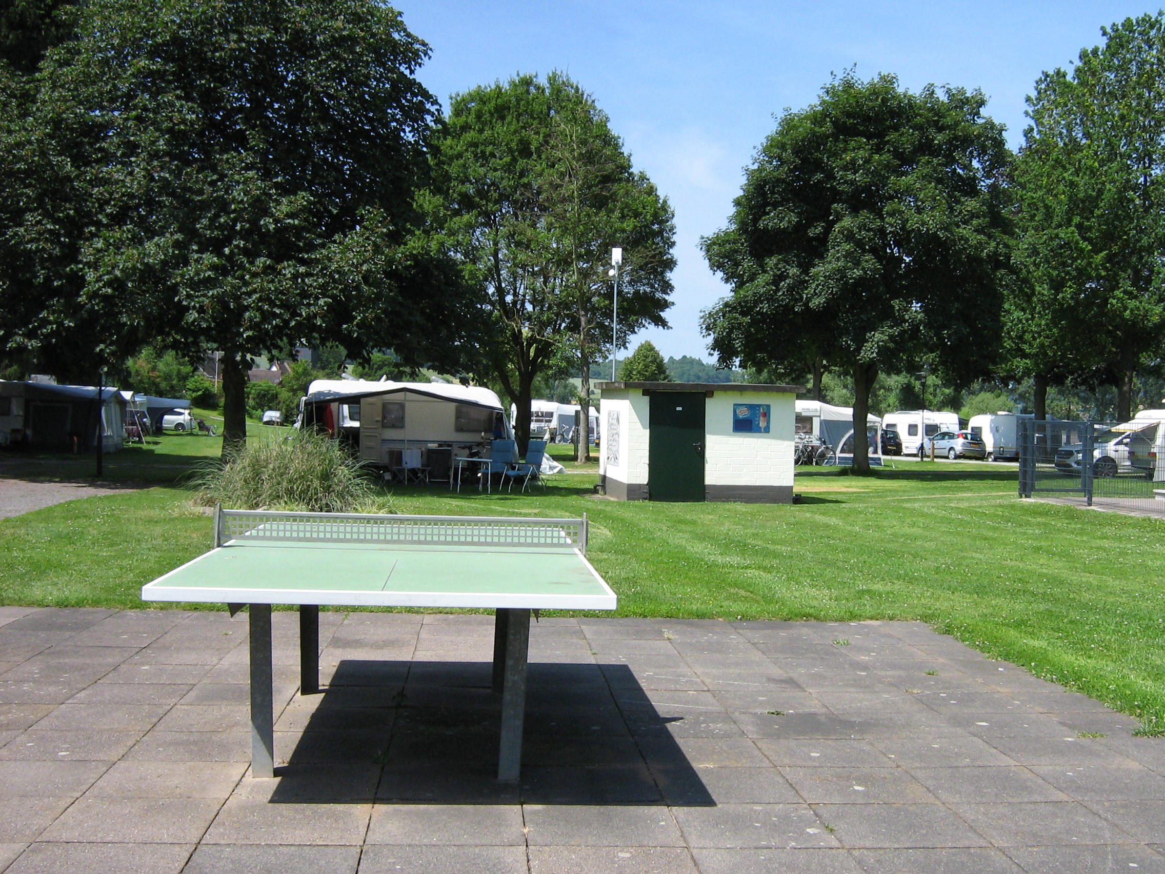 Weserbergland Camping | ACSI
