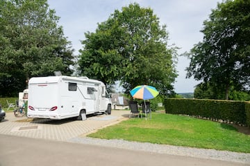Camping Worriken - Image 1