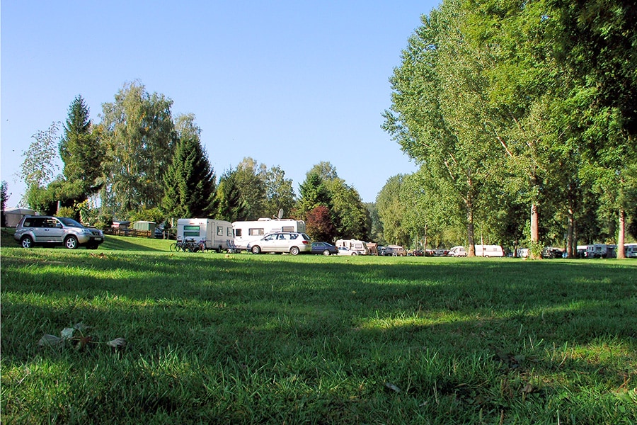 Camping Wertheim-Bettingen | ACSI