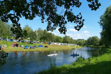 Campingpark Freibad Echternacherbrück AöR - Image 1 Campingpark Freibad Echternacherbrück AöR - Image 1