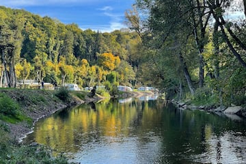 Prümtal-Camping Oberweis - Image 1 Prümtal-Camping Oberweis - Image 1