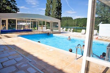 Camping du Lac Camping du Lac