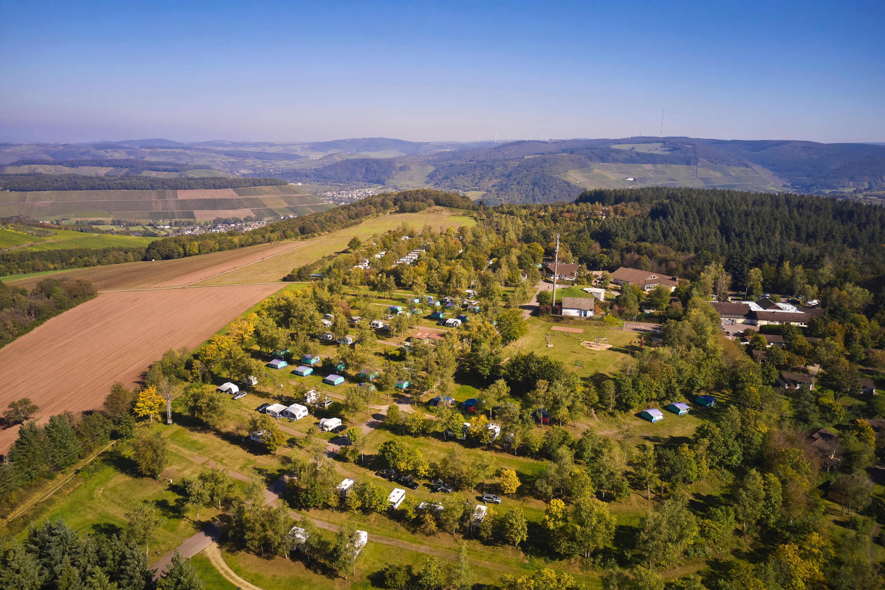 camper markisen Camping Markise