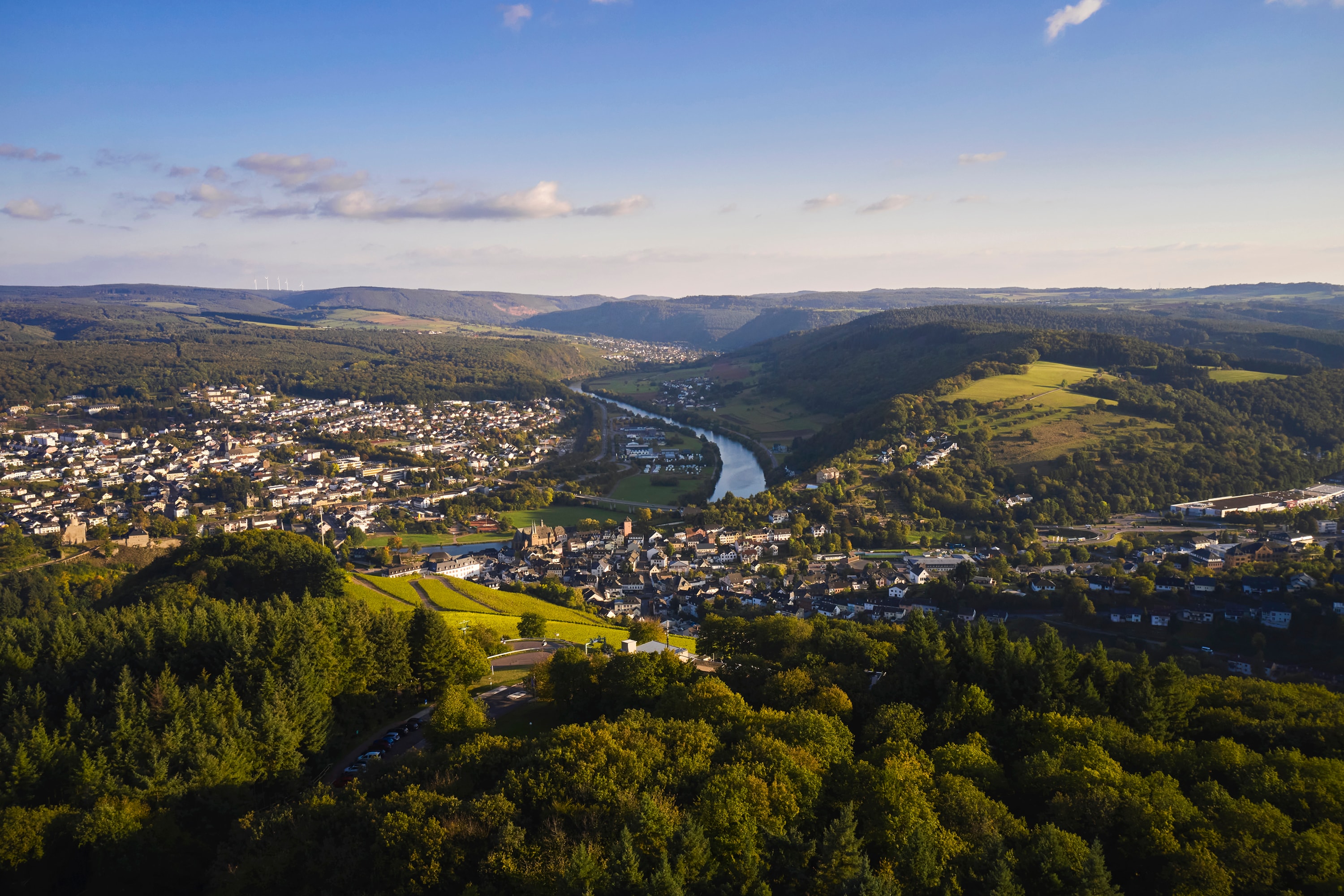 Landal Camping Warsberg | ACSI