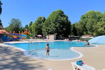 Parc de Loisirs Le Val Fleuri Parc de Loisirs Le Val Fleuri