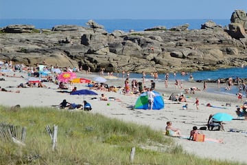 Camping des Dunes Camping des Dunes