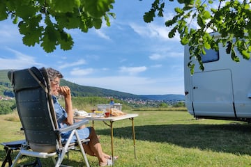 Camping Seasonova Les Vosges du Nord Camping Seasonova Les Vosges du Nord