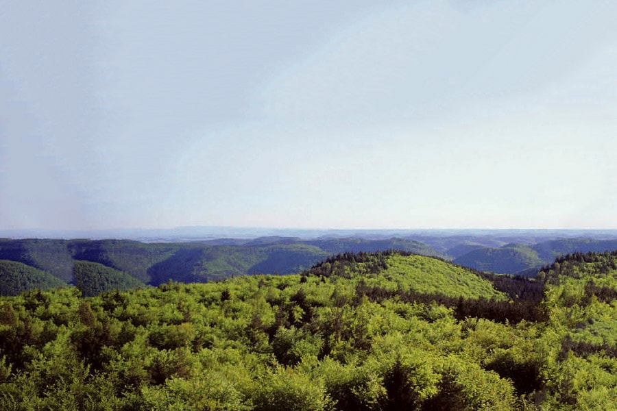 Camping Seasonova Les Vosges du Nord — 5