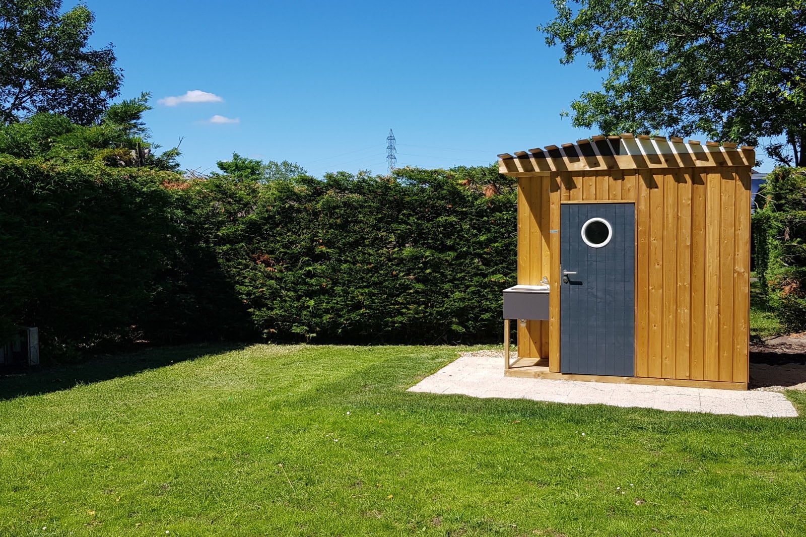 Camping La Mignardire | ACSI