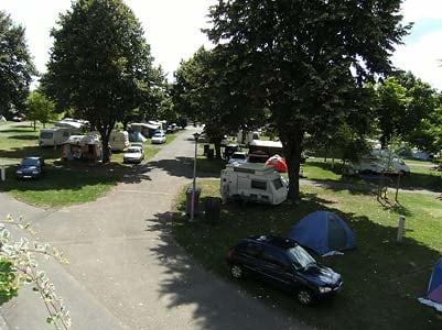 Camping Municipal Molsheim | ACSI