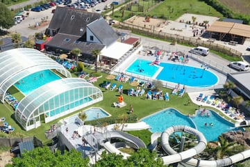 Camping De Kerzerho Camping De Kerzerho