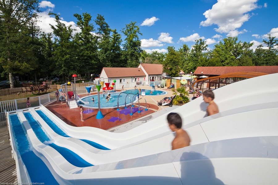 Camping La Grande Tortue — 4