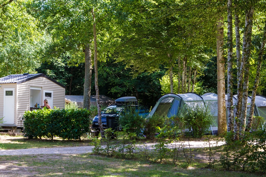 Camping La Grande Tortue — 5