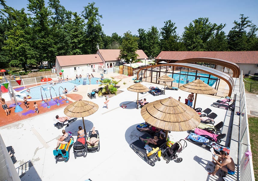 Camping La Grande Tortue | ACSI