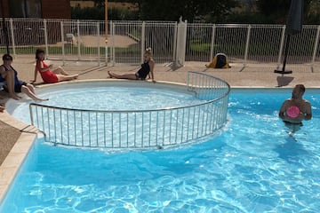 Camping Vert Auxois Camping Vert Auxois