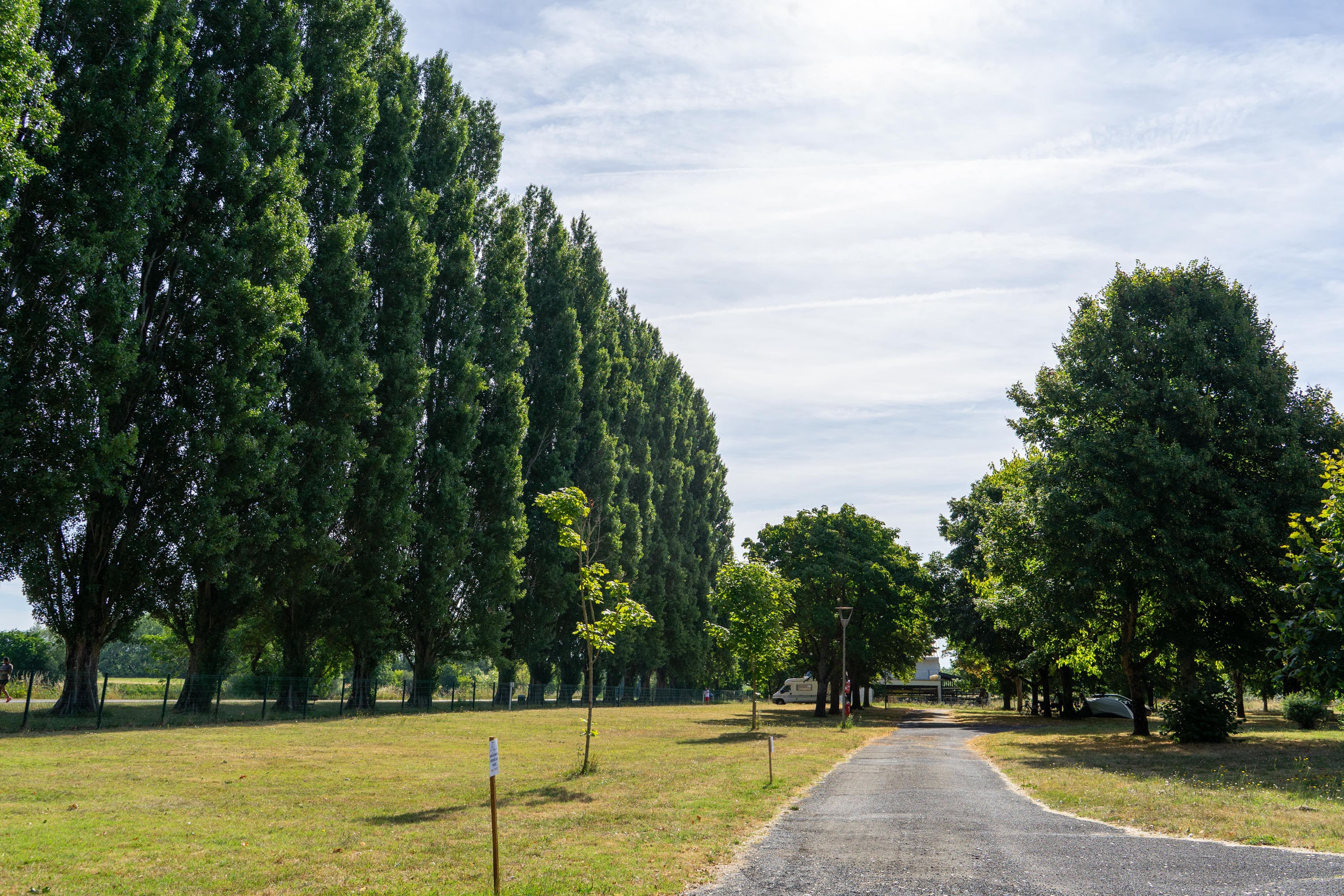 Camping La Gâtine Onlycamp — 4