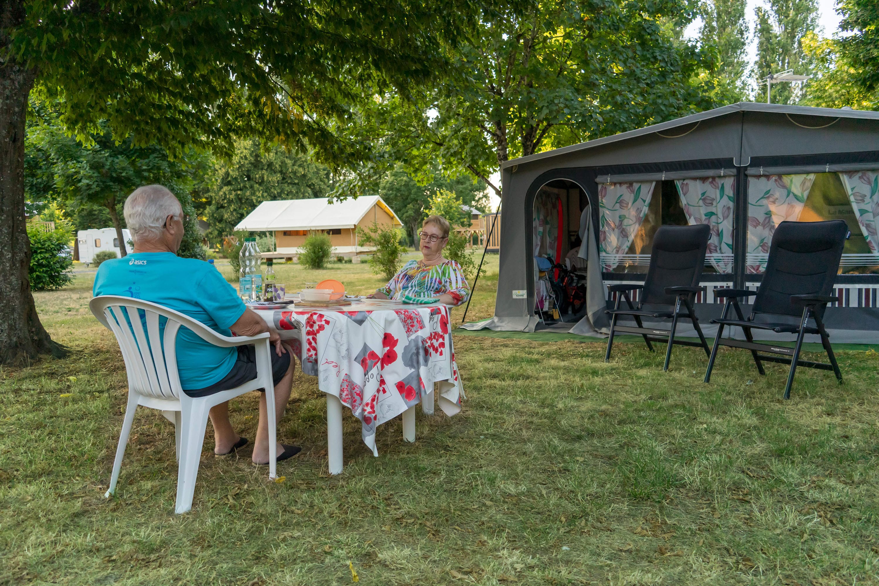 Camping La Gâtine Onlycamp — 5