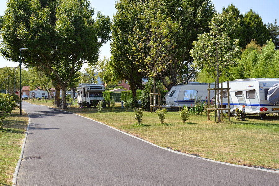Camping Mun. les Lucs | ACSI