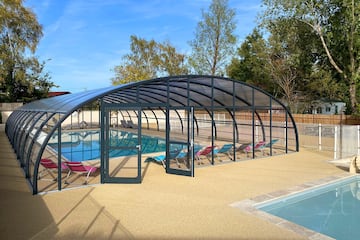 Camping Au Bon Endroit Camping Au Bon Endroit