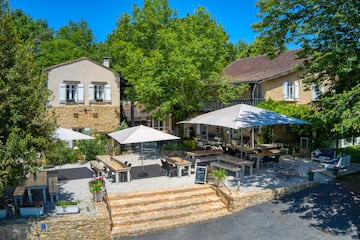 Camping Le Clou Camping Le Clou