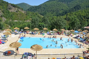 Camping l'Ardechois - Image 1