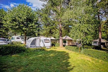 Camping Le Pré Morjal Camping Le Pré Morjal