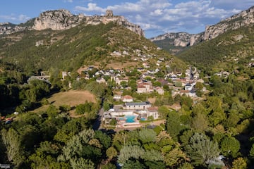 Camping Municipal de Brouillet - Image 1