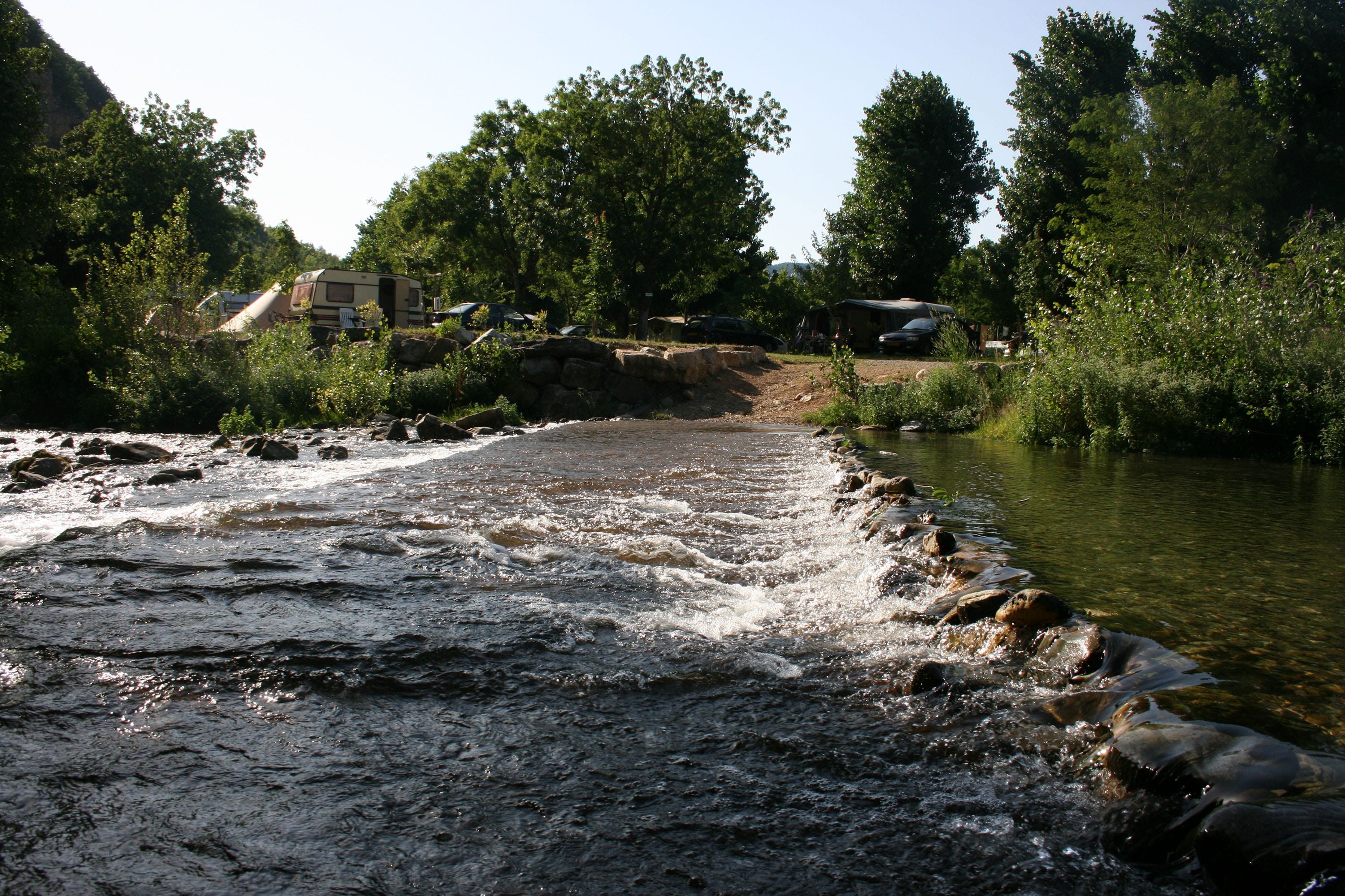 Camping Municipal de Brouillet — 5