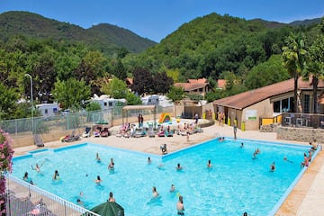 Camping La Garenne - Image 1 Camping La Garenne - Image 1