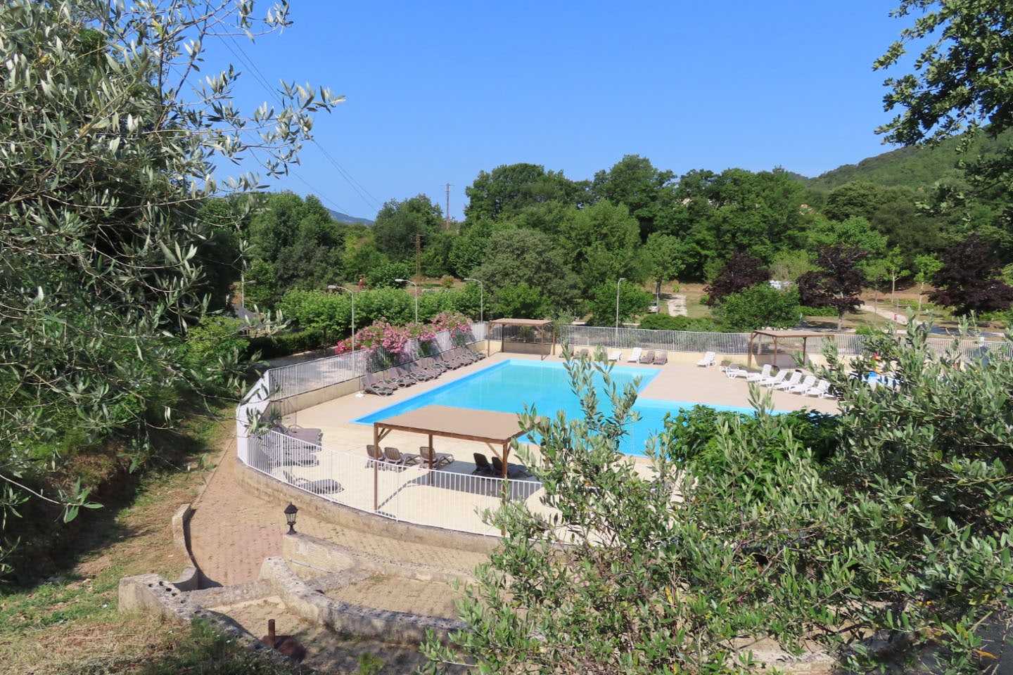 Camping La Garenne — 4
