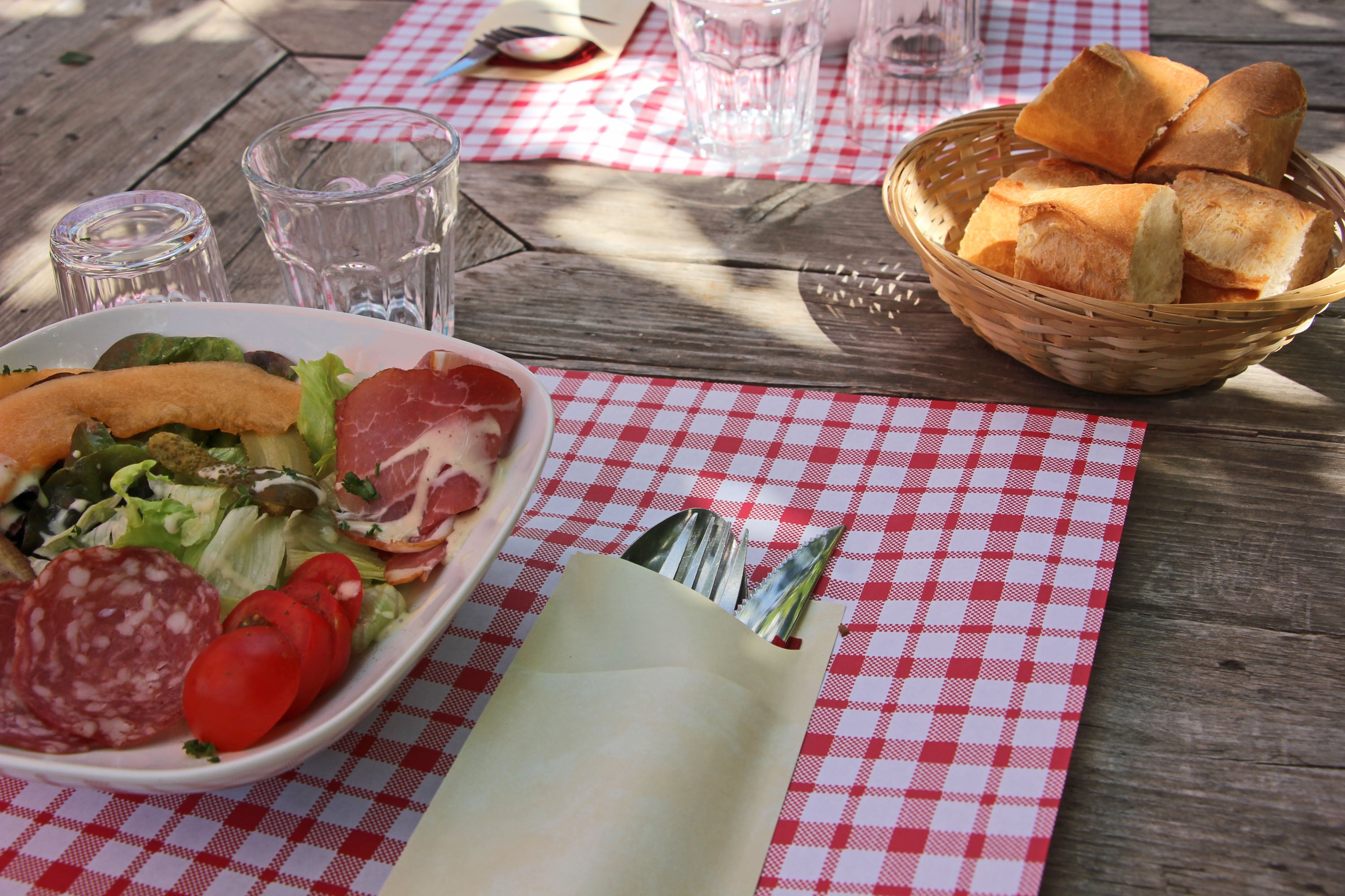 Camping La Garenne — 5
