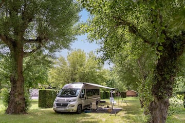 Camping Sandaya Les Rivages - Image 1