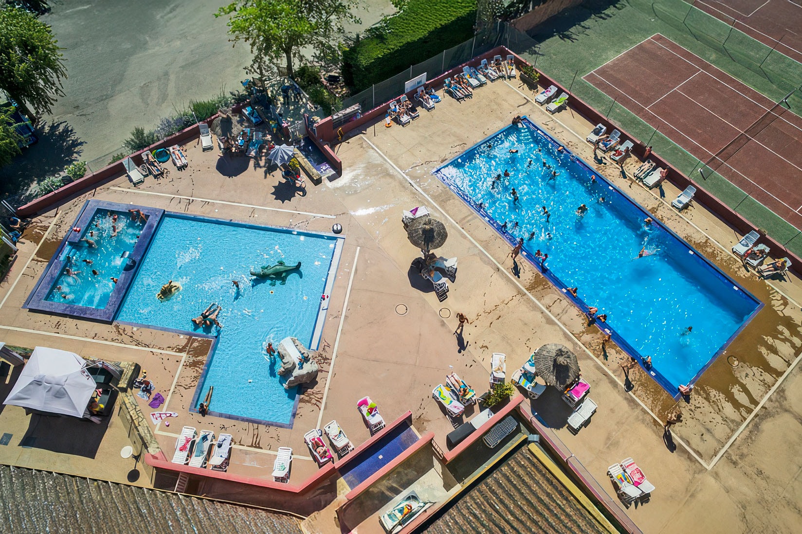 Camping Sandaya Les Rivages — 4