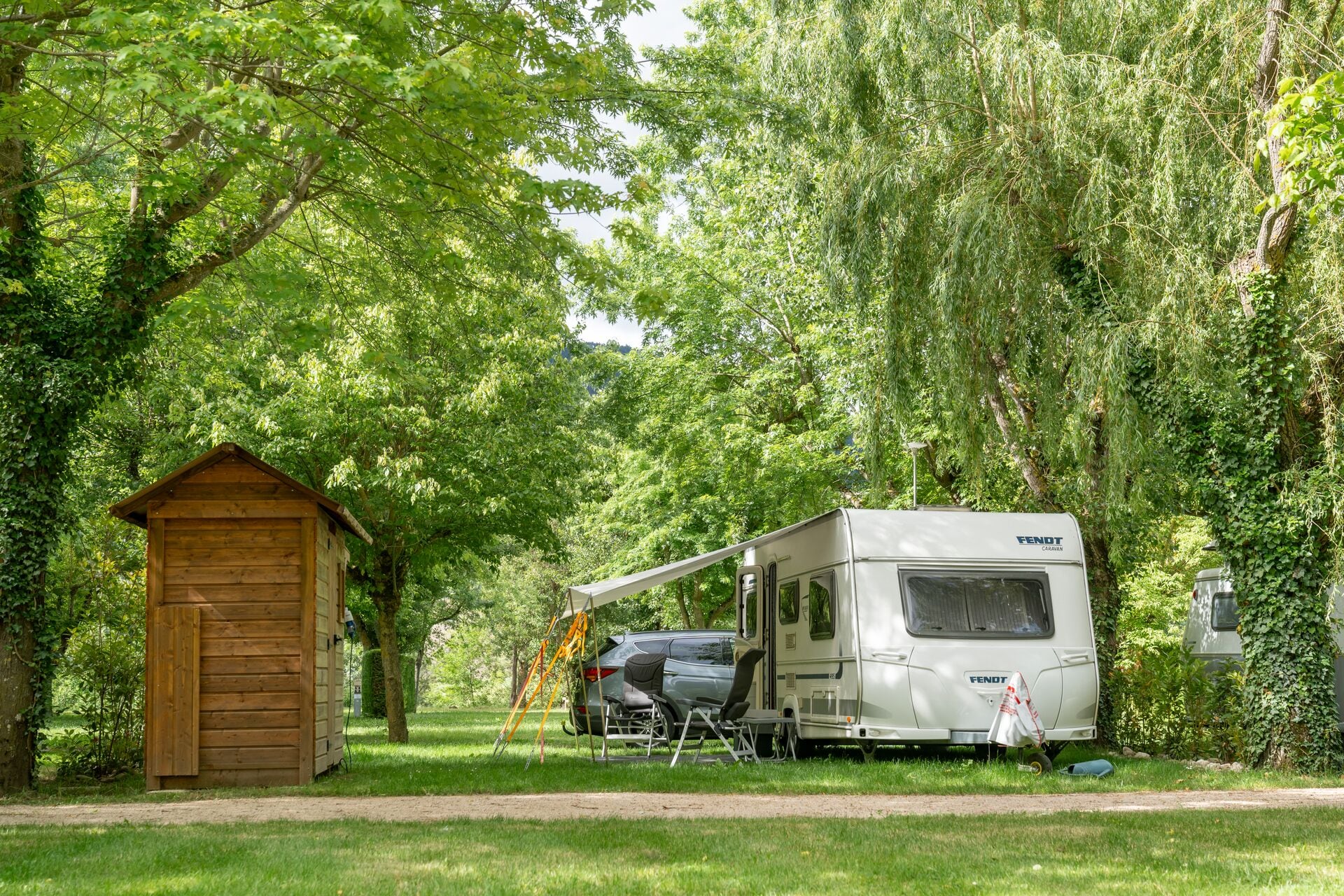 Camping Sandaya Les Rivages — 5