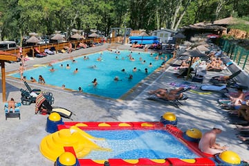 Camping La Genèse Camping La Genèse