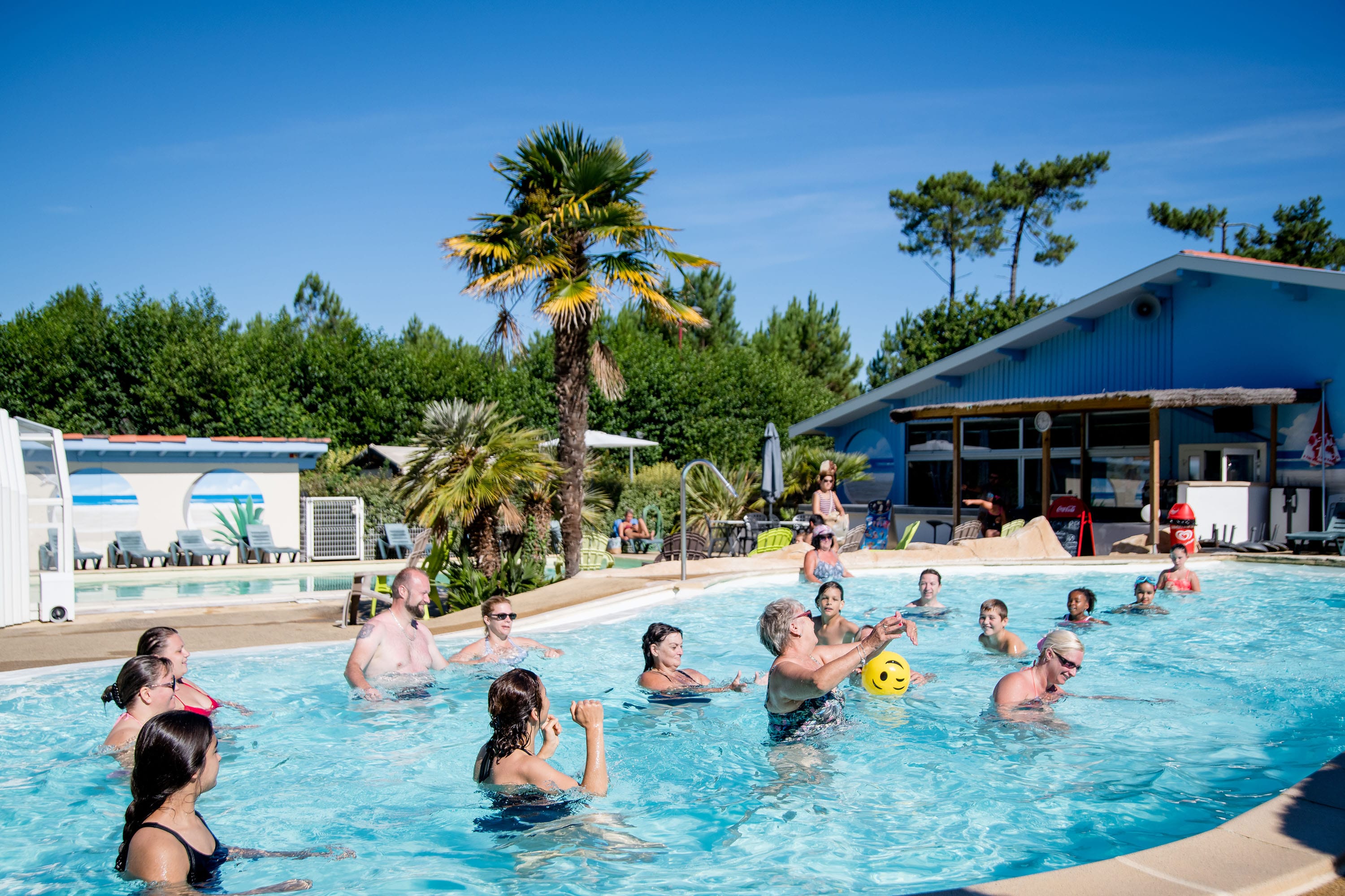 Camping Maeva L'Arbre d'Or — 4