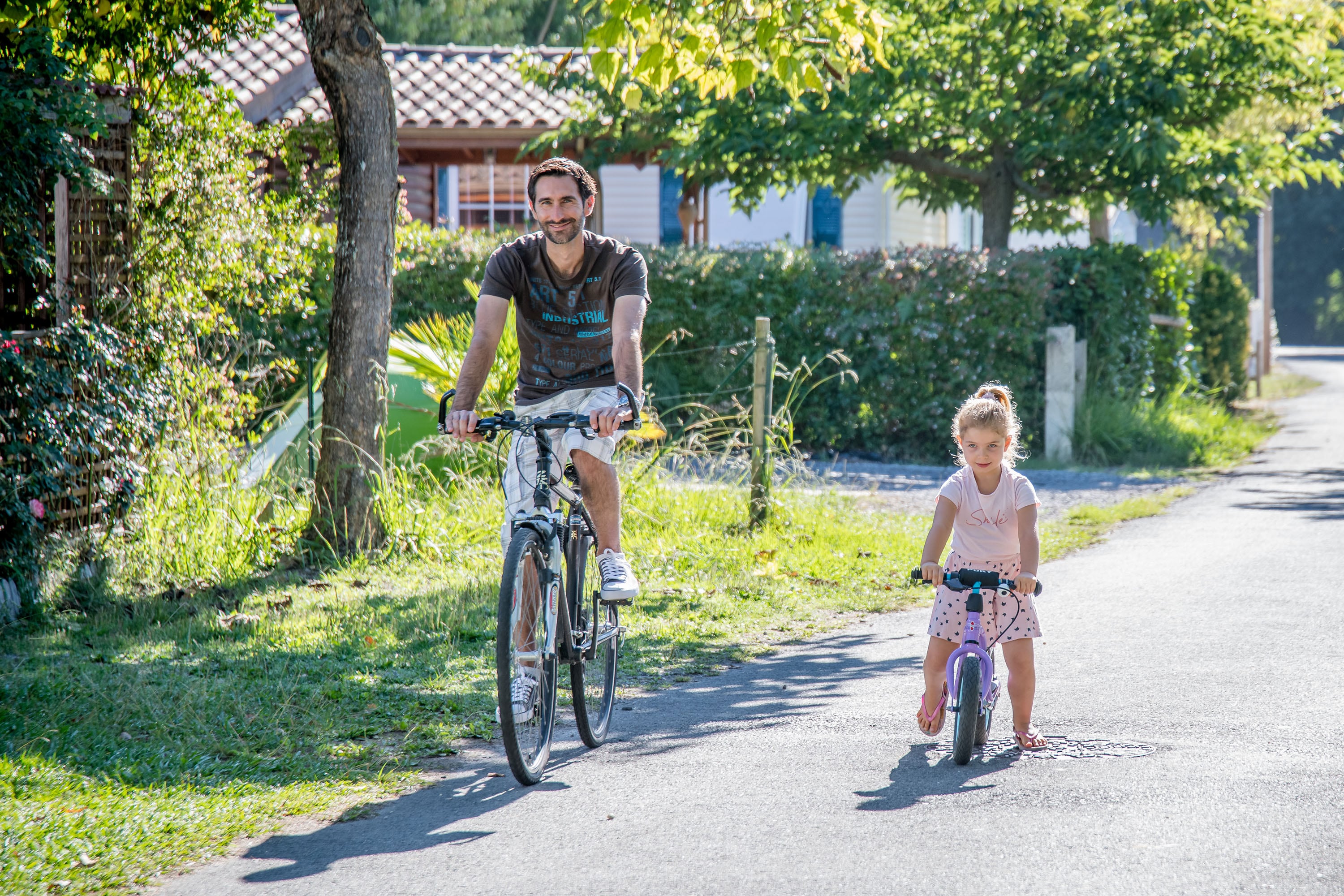 Camping Maeva L'Arbre d'Or — 5