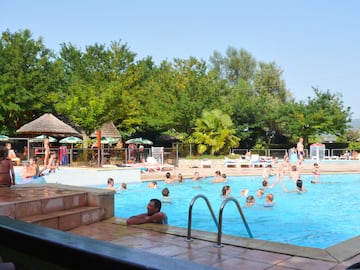 Camping Sandaya La Roubine Camping Sandaya La Roubine