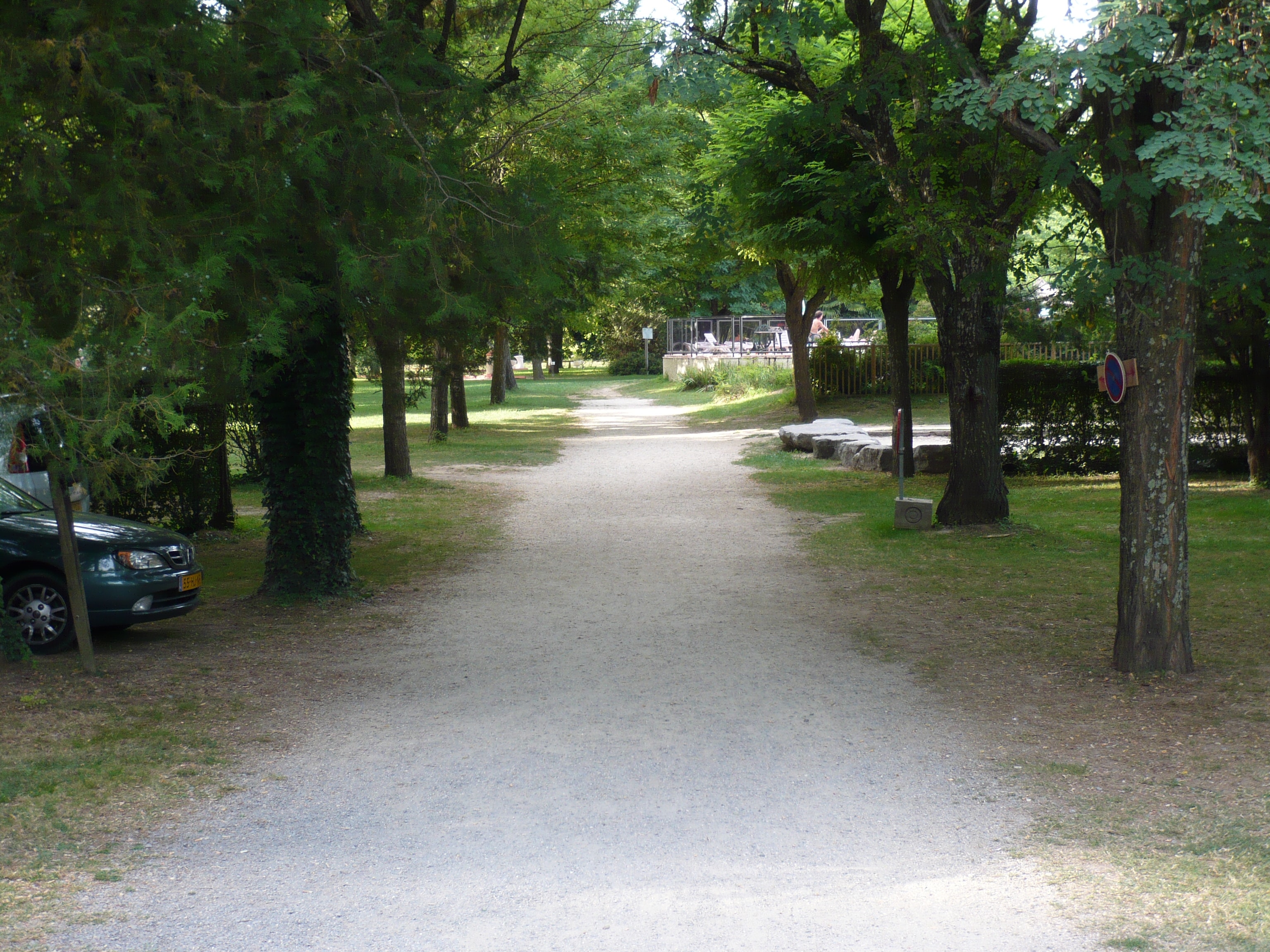 Camping Sandaya La Roubine — 3