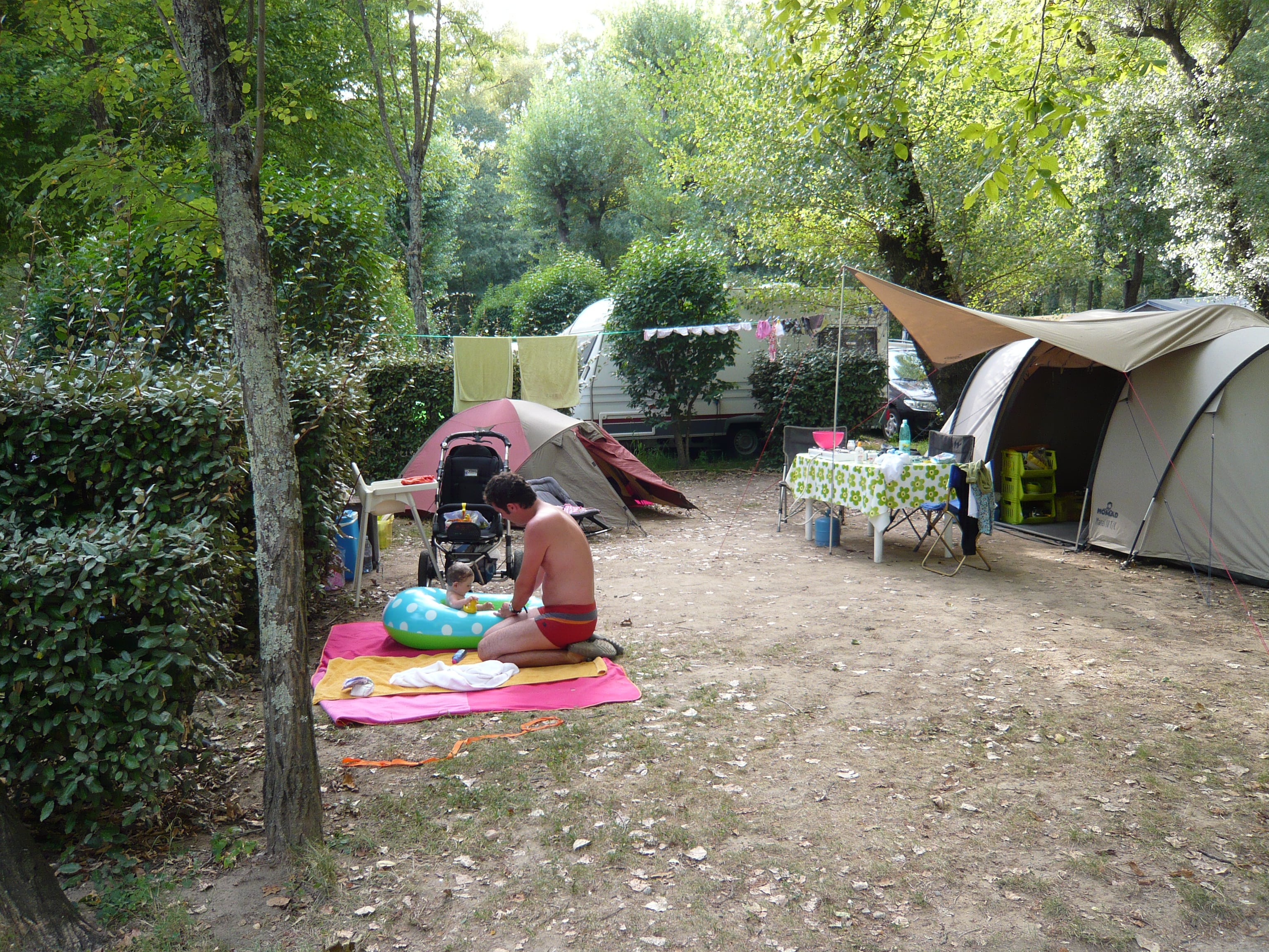 Camping Sandaya La Roubine — 4