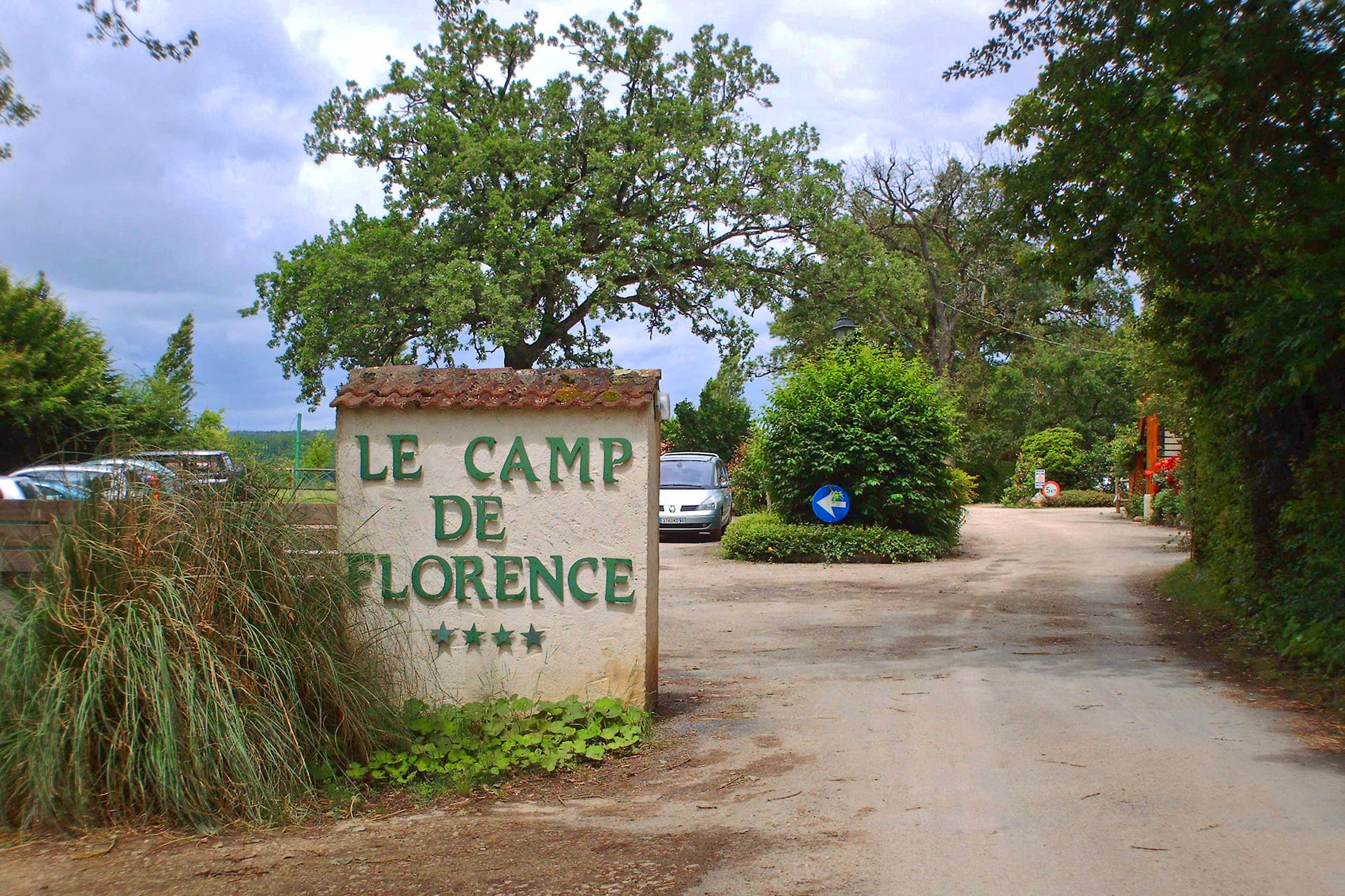 Camping Le Camp de Florence — 5