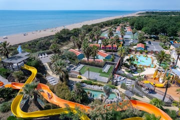 Camping Sandaya Aloha - Image 1