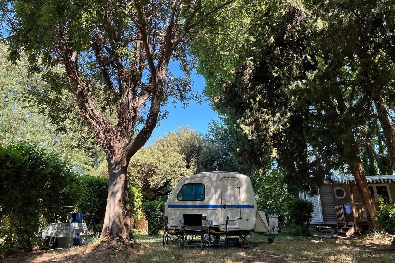 Camping Nostradamus — 5