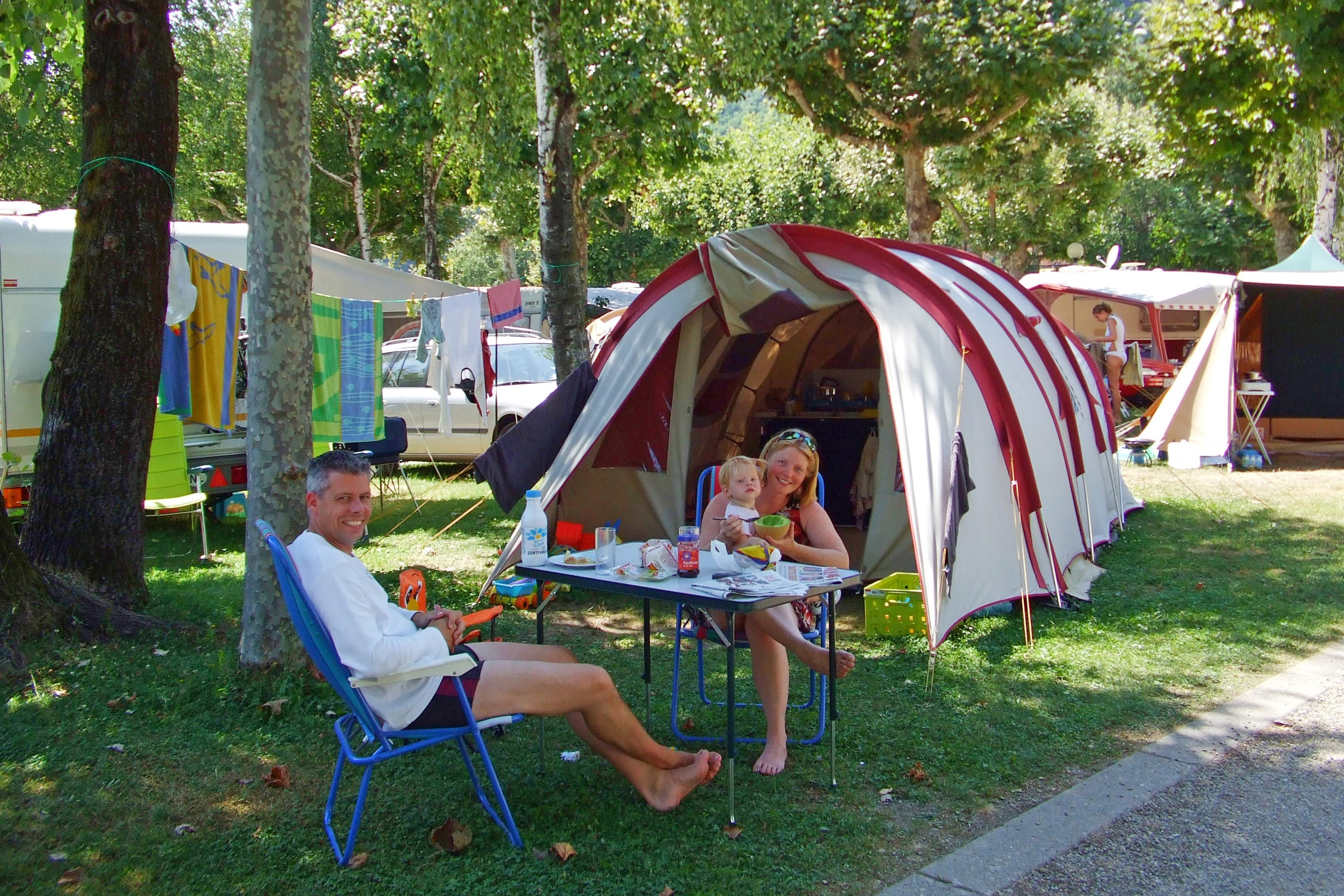 Camping Solcio | ACSI