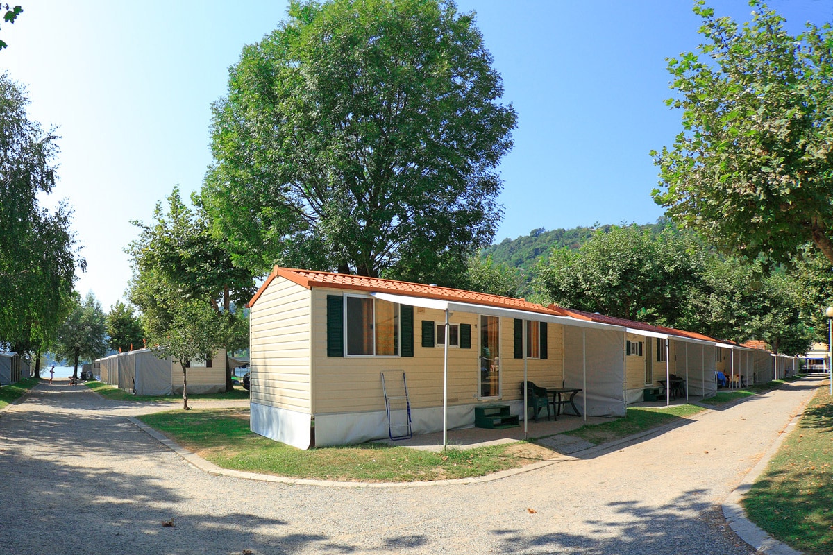 Camping Solcio | ACSI