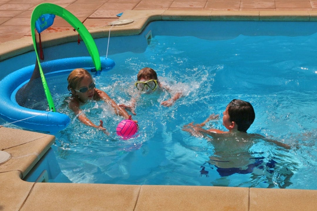 Pausado Camping Le Luberon — 4