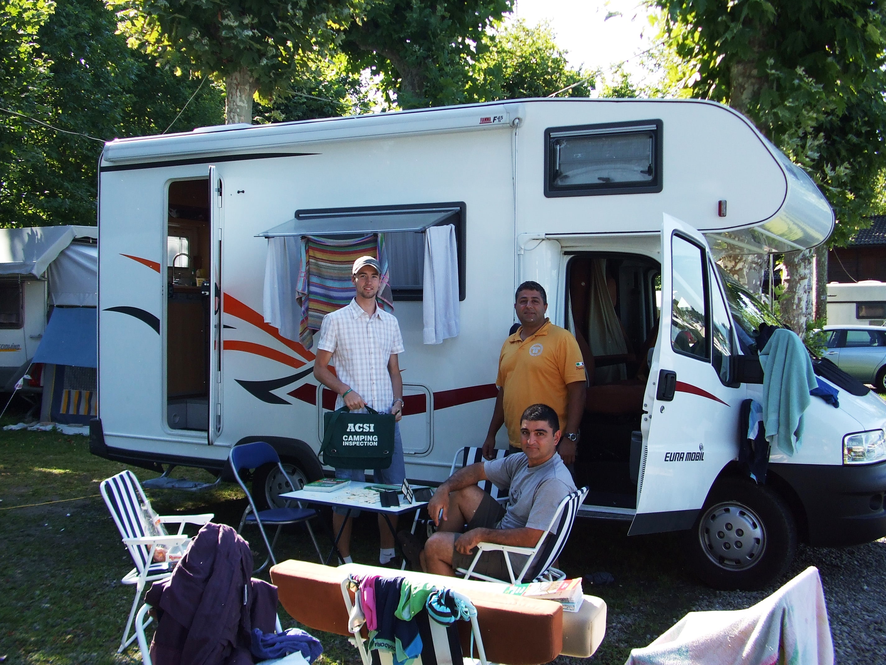 Camping Lido di Sesto — 5